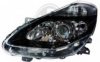 DIEDERICHS 4415084 Headlight